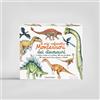 Il mio cofanetto Montessori dei dinosauri