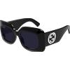 Gucci GG 1695S - 001 Occhiali da Sole