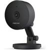 Foscam C5M 3K 5MP Dual Band Telecamera di sorveglianza WLAN con visione notturna fino a 8 metri, audio bidirezionale, rilevamento del rumore e del movimento, compressione video H.264+/H.264 (nero)