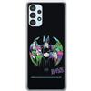 ERT GROUP custodia per cellulare per Samsung A13 4G originale e con licenza ufficiale DC, modello Batman 100 adattato in modo ottimale alla forma dello smartphone, custodia in TPU