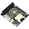 KALEA-INFORMATIQUE Adattatore IDE 3,5 40 pin a scheda SD SDHC SDXC