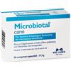 NBF LANES Microbiotal Cane Compresse Appetibili 30CP