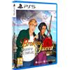 Red Art Games PS5 Broken Sword - Shadow of the Templars: Reforged