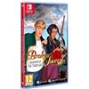 Red Art Games SWITCH Broken Sword - Shadow of the Templars: Reforged