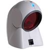 Honeywell Orbit 7190g, Scanner di codici a barre 2D, Laser Imager, con cavo USB e supporto. Bianco