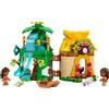 LEGO Divertimento sull'isola di Vaiana