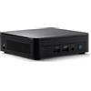 Intel Barebone Intel NUC 12 Pro Kit NUC12WSKv7 UCFF Nero i7-1270P [RNUC12WSKV70000] SENZA SISTEMA OPERATIVO