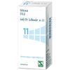 SCHWABE PHARMA ITALIA Srl SILICEA 11 D12 200 Cpr DHU