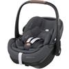 Maxi Cosi - Seggiolino Auto Pebble 360 Pro2 - Twillic Graphite