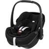 Maxi Cosi - Seggiolino Auto Pebble 360 Pro2 - Twillic Black