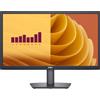 Dell Monitor Led 21,4 Dell E2225H Full HD 1080p/54.5cm /1920 x 1080Pixel/12kWh CLasse D Nero [DELL-E2225H]