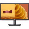 Dell Monitor Led 21,4 Dell 22 E2225HS Full HD 1080p/54.5cm/ 12kWh /1920 x 1080pixel CLasse D Nero [DELL-E2225HS]