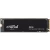 Crucial SSD 2TB Crucial P310 Gen4 2280 NVMe PCIe M.2 Nero [CT2000P310SSD8]
