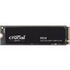 Crucial SSD 500GB Crucial P310 Gen4 2280 NVMe PCIe M.2 Nero [CT500P310SSD8]