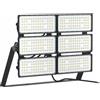 Faro Modulare LED 1.200W IP66 167lm/W No Flickering con driver Philips Colore Bianco Naturale 4.000K