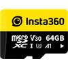 Sandisk Insta360 MicroSD 64GB V30