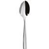 COMAS Iris Q11 cucchiaio caffè acciaio inox 18-10 4,5 mm (minimo 12 pezzi)