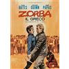 Sinister Film Zorba Il Greco (Restaurato In Hd) (Spec.Edit. 2 Dvd)