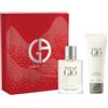 Giorgio Armani ACQUA DI GIÒ EAU DE TOILETTE Cofanetto Regalo