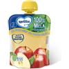 DANONE NUTRICIA SPA SOC.BEN. MELLIN POUCH MELA 90 G