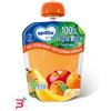 DANONE NUTRICIA SpA SOC.BEN. MELLIN POUCH FRUTTA MISTA 90 G