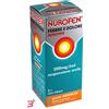 GMM FARMA SRL NUROFEN FEBBRE D*200MG/5ML ARA