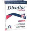 AG PHARMA Srl DICOFLOR IBSPLUS 20 BUSTINE OROSOLUBILI