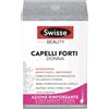 Swisse Beauty - Capelli Forti Donna Integratore, 30 Compresse