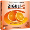 ZIGULI' Zigulì-C Arancia con Vitamina C 40 Palline