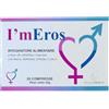 NAUSICA MEDICAL I'M EROS 20 COMPRESSE