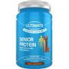 VITA AL TOP Srl ULTIMATE SENIOR PROT CACAO600G
