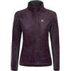 MONTURA - POLAR STYLE JACKET WOMAN