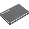 Transcend Hard Disk Esterno Portatile StoreJet SJ25C3N USB 3.1 Gen 1 2TB - TS2TSJ25C3N