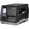 Honeywell PM45C, Sportello lungo, Stampante a Trasferimento Termico, Display, USB Host, RS232, ETH, 203dpi