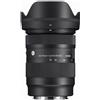 Sigma ottiche SIGMA 28-70MM F2.8 DG DN C ( SONY E ) - GARANZIA UFFICIALE SIGMA