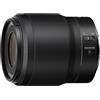 NIKON NIKKOR Z 50MM F/1.8 S - GARANZIA UFFICIALE NIKON