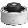 SONY TELECONVERTER 2.0X (SEL20TC) - GARANZIA UFFICIALE SONY