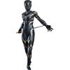 Hot Toys MARVEL - Black Panther Wakanda Forever 1/6 Action Figure 12" MMS675 Hot Toys