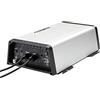 DOMETIC DSP 1824T Inverter Comfort Seno Inverter 1800 W 24V I Mobile Presa da Viaggio, Trasformatore di Tensione