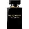 Dolce&Gabbana The Only One Eau de parfum intense 100ml