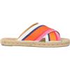 DIANE VON FURSTENBERG x CASTAÑER - Espadrillas