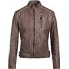 YES ZEE by ESSENZA - Giacca biker