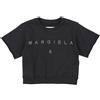 MM6 MAISON MARGIELA - Felpa