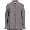 DELFINA - Camicie e bluse fantasia