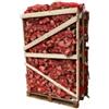 Serholz Bancale rete legna faggio da ardere - 78 sacchi da 22 dm3, pari a circa 15kg all'origine