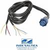 LOWRANCE CAVO DI ALIMENTAZIONE / NMEA 0183 per HDS ELITE-TI HOOK art.000-0127-49