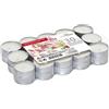 Villa Verde Confezione 30 tealight - lily