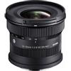 SIGMA 10-18mm f/2.8 DC DN (CANON RF) - GARANZIA ITALIANA MTRADING DI 3 ANNI