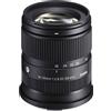 SIGMA 18-50mm f/2.8 DC DN (CANON RF) - GARANZIA ITALIANA MTRADING DI 3 ANNI
