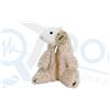Doctorspy Localizzatore Satellitare in Real Time Occultato in Peluche da Pecora